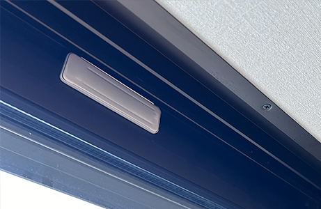 ワンタッチシマリ